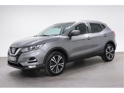 tweedehands Nissan Qashqai 1.5 dCi Tekna 6 MT 1.5 dCi