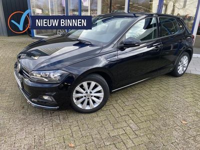 tweedehands VW Polo 1.0 TSI Highline