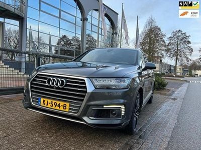 Occasion 2016 Audi e-tron Sport | € 22.900