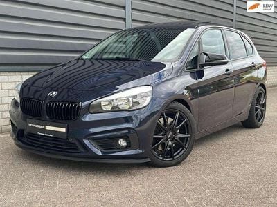 BMW 225 Active Tourer