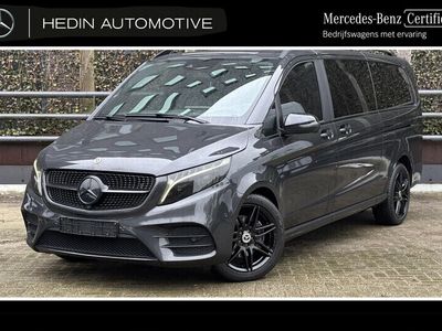 Mercedes V300