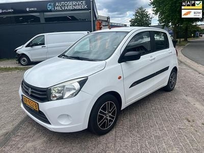 Suzuki Celerio