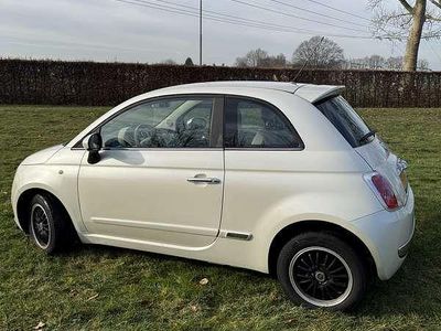 Occasion 2010 Fiat 500 Pop Sedan | € 4.500 (Eerlijke prijs)