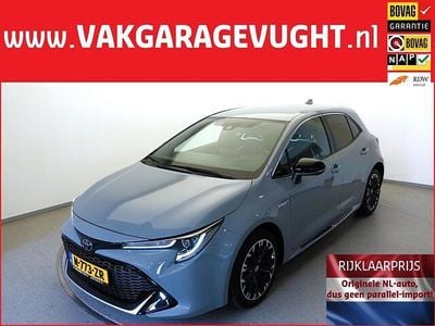 Toyota Corolla Hybrid