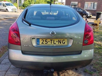 Nissan Primera