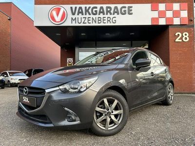 tweedehands Mazda 2 1.5 Skyactiv-G GT-M Line // NAVI // PDC // FULL LE