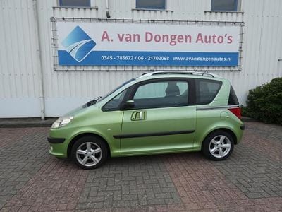 Peugeot 1007