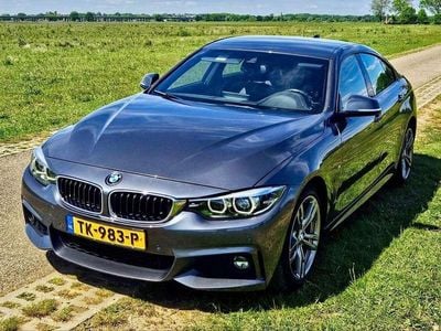 BMW 420 Gran Coupé