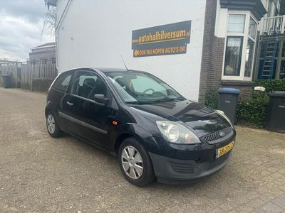 tweedehands Ford Fiesta 1.3-8V Cool & Sound Airco