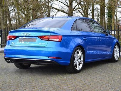 tweedehands Audi A3 35 TDI Sport Limousine