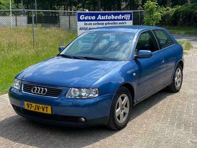 tweedehands Audi A3 1.6 Ambition