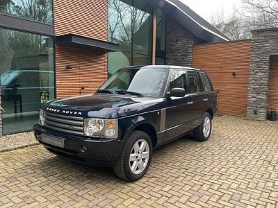 Gebruikt 2004 Land Rover Range Rover SUV | € 12.995 (Duur)