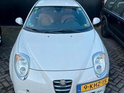 Occasion Alfa Romeo MiTo 84 PK (61 kW) 2013 Hatchback