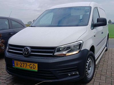 Gebruikt 2017 VW Caddy MPV | € 15.000 (Duur)