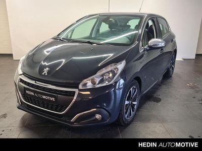 tweedehands Peugeot 208 82 PK Allure Navigatie | Climate control | Parkeer