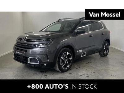 Overige Gebruikt 2022 Citroën C5 Business Class Sedan | € 38.450