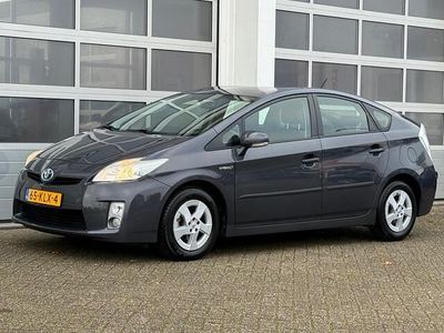 Grijs Gebruikt 2010 Toyota Prius Comfort Hatchback | € 8.945 (Eerlijke prijs)