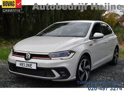 Grijs Gebruikt 2024 VW Polo Sport Hatchback | € 31.445 (Iets duurder)