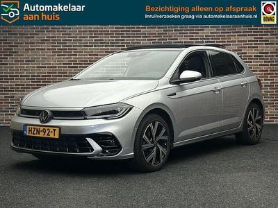 Grijs Gebruikt 2024 VW Polo Beats Hatchback | € 26.995 (Eerlijke prijs)