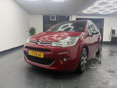 Occasion 2014 Citroën C3 | € 3.850 (Goede deal)