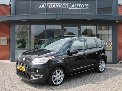 Citroën C3 Picasso