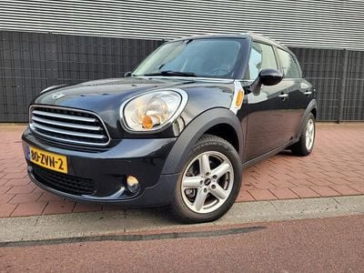 Mini Cooper Countryman
