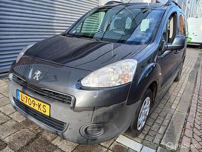 Peugeot Partner Tepee