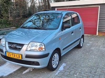 Occasion 2007 Hyundai Atos Active Hatchback | € 1.200 (Goede deal)