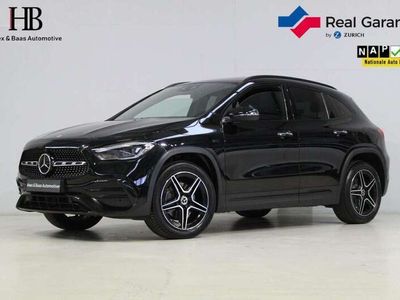 Mercedes GLA250