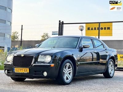 Chrysler 300C