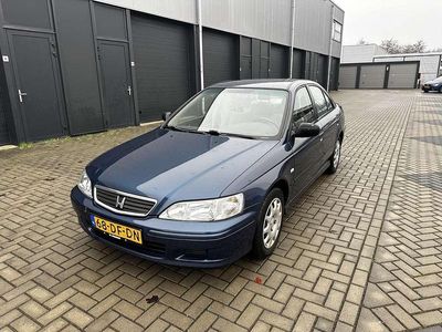 Occasion 1999 Honda Accord LS Sedan | € 2.490