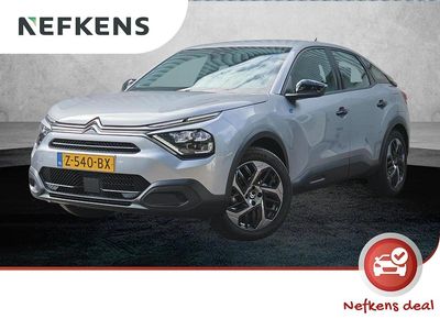 Citroën e-C4