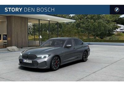BMW 330e