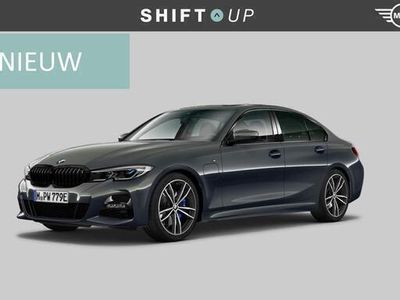 tweedehands BMW 330e 330 3-serieM-Sport | Schuifdak | Laser | Harman