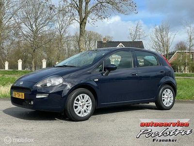 Fiat Punto Evo