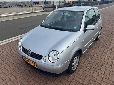 VW Lupo