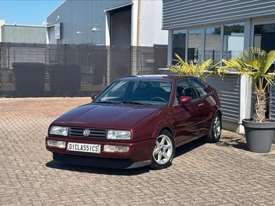 Gebruikt 1989 VW Corrado Hatchback | € 10.950