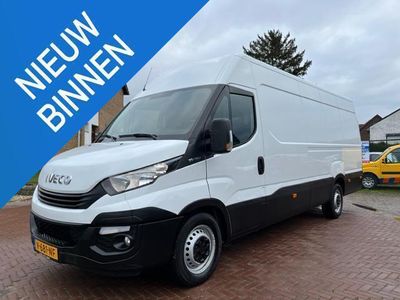 tweedehands Iveco Daily 35S16V 2.3 410 H2