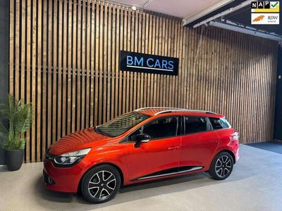 Renault Clio GrandTour