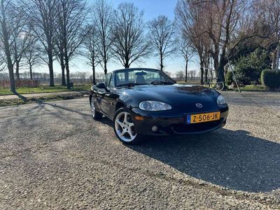 Mazda MX5