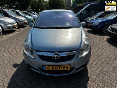 tweedehands Opel Corsa 1.2-16V Business