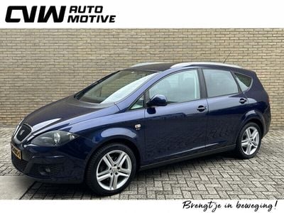Seat Altea XL