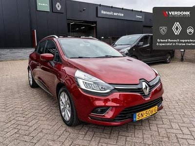 Renault Clio IV