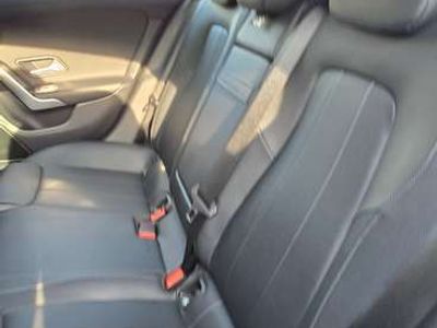 Mercedes CLA200