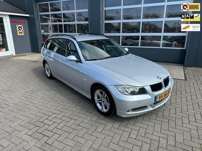 tweedehands BMW 318 3-SERIE Touring i High Executive Sport