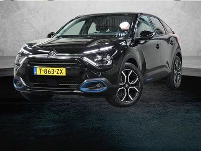 Citroën e-C4