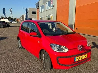 VW up!
