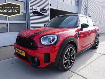 tweedehands Mini Cooper Countryman 1.5 Business Edition Navi|PDC|19 Inch|