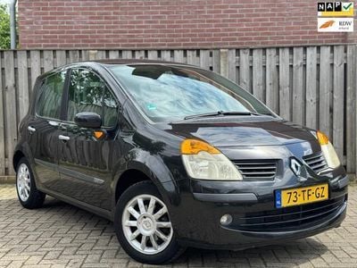 Renault Modus