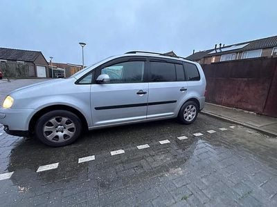 Gebruikt 2005 VW Touran MPV | € 2.500 (Eerlijke prijs)